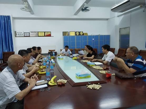 说明: E:\办公文件\来访、教师外出、员工活动、继续教育等\来访交流、专家报告\2019.5.14.广东技术师范大学bevictor伟德官网来访\2019.5.14.广东技术师范大学来访.jpg