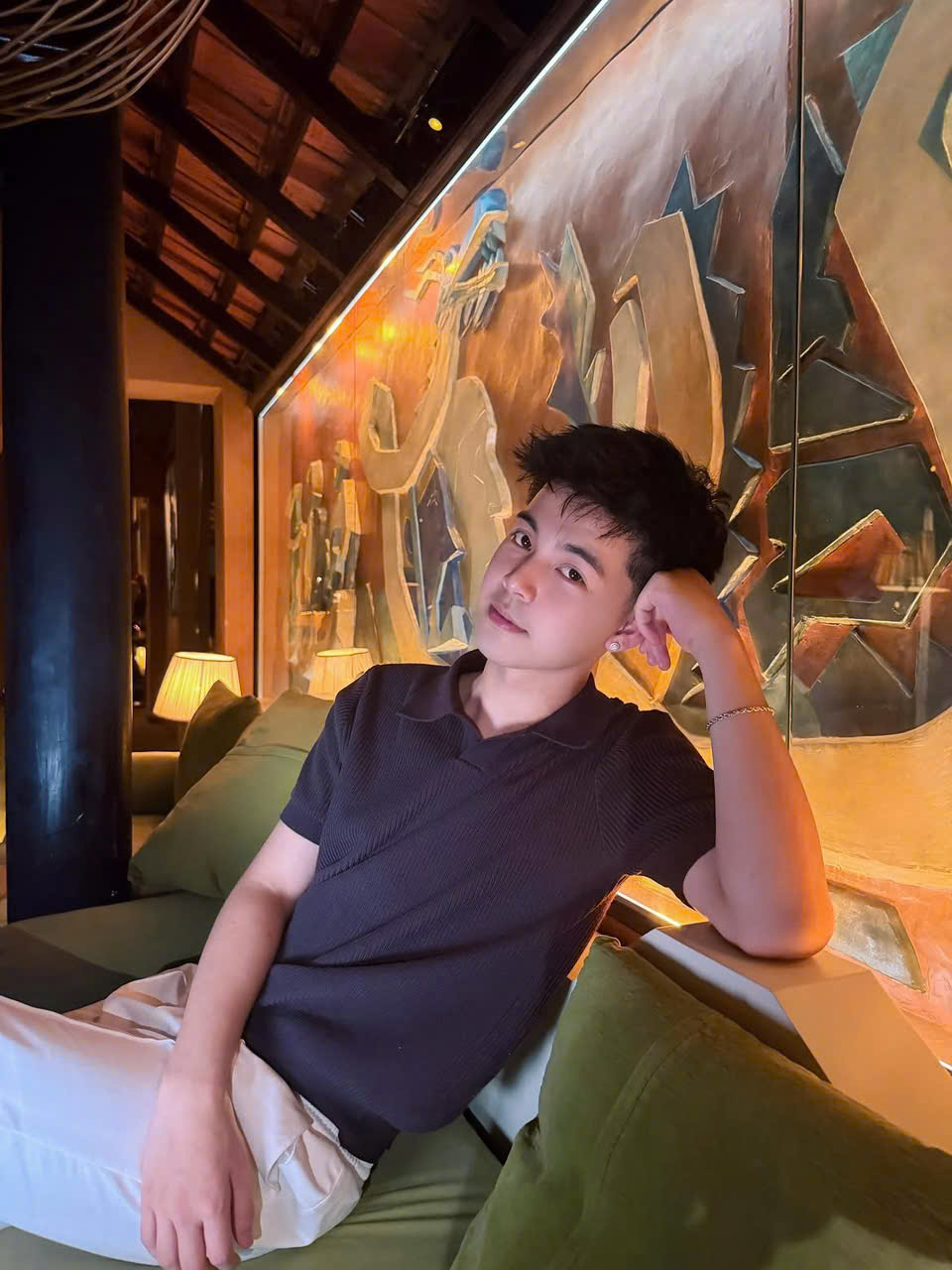 Nguyễn Thanh Tuấn