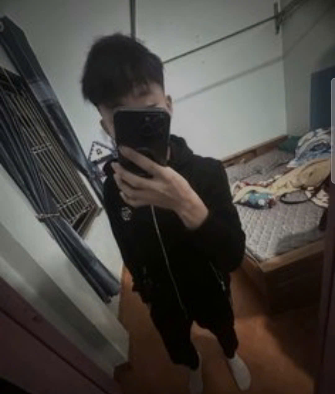 Vũ Hoàng Bảo Nam
