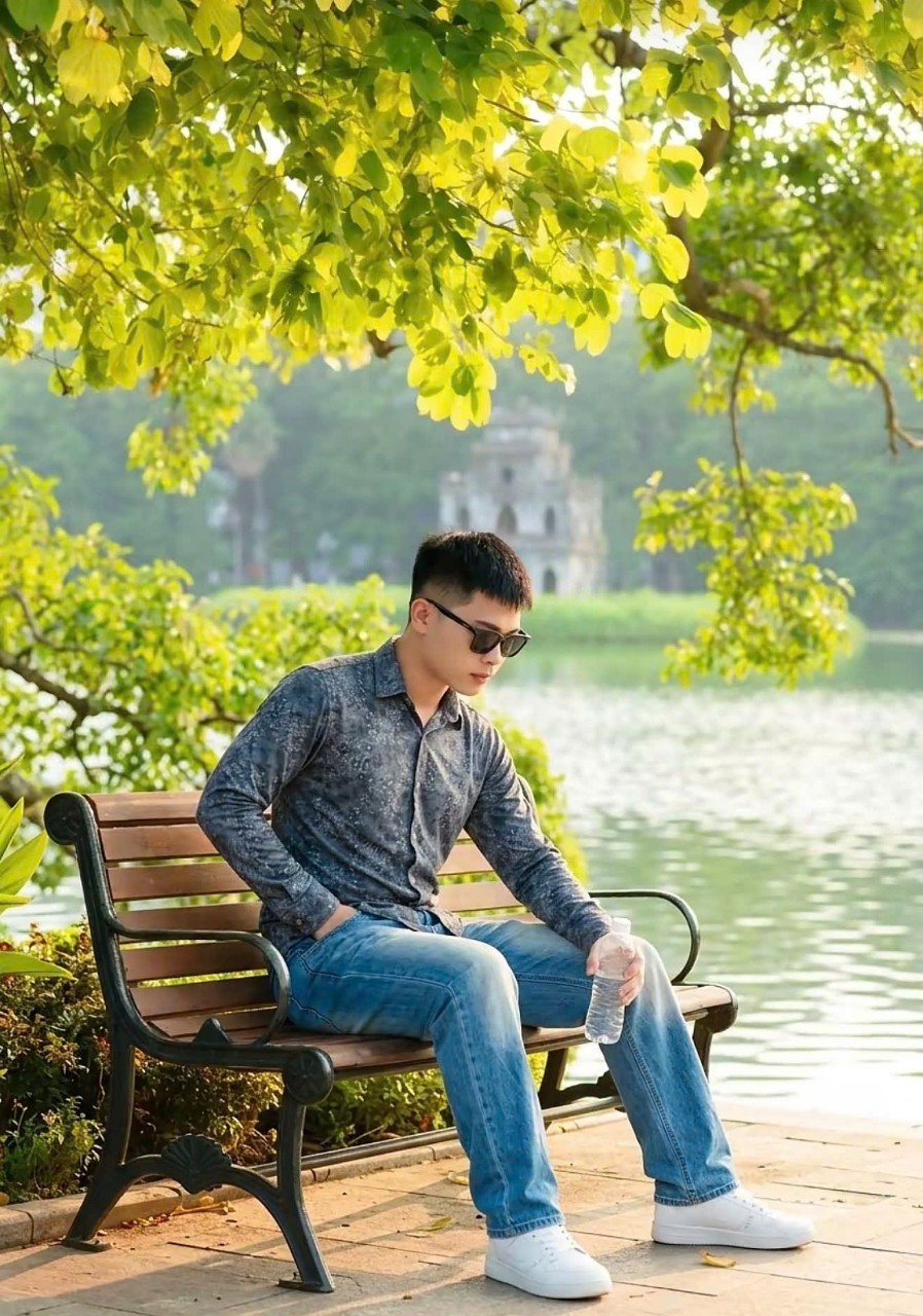 Nguyễn Trần Gia Huy